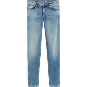 CELIO COSKINNY4 Pánske džínsy, modrá, veľkosť 40/34