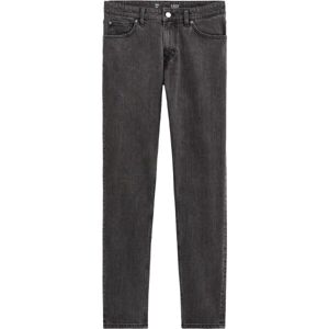 CELIO COSLIM3 Pánske džínsy, tmavo sivá, veľkosť 38/34