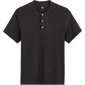 CELIO Pánske tričko Pánske tričko, čierna, veľkosť XL