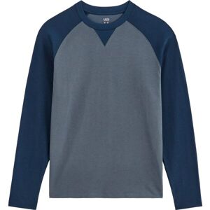 CELIO CESOL Pánske tričko, tmavo modrá, veľkosť XXL