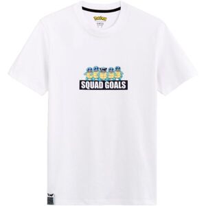 CELIO Pánske tričko Pánske tričko, biela, veľkosť XXL