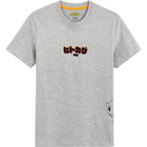 CELIO Pánske tričko Pánske tričko, sivá, veľkosť XXL