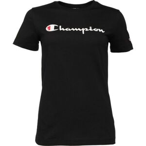 Champion LEGACY Dámske tričko, ružová, veľkosť XS