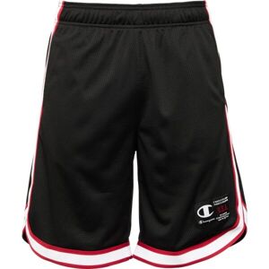 Champion LEGACY Pánske basketbalové šortky, čierna, veľkosť S