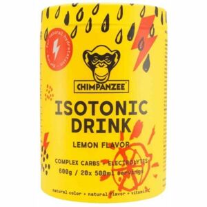Chimpanzee ISOTONIC DRINK 600 g Izotonický nápoj, , veľkosť