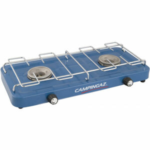 Campingaz BASE CAMP Plynový varič, modrá, veľkosť os
