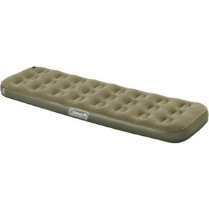 Coleman COMFORT BED COMPACT SINGLE kaki  - Nafukovací matrac