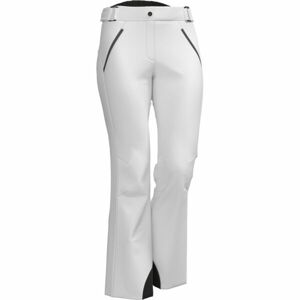 Colmar LADIES PANTS Dámske lyžiarske nohavice, biela, veľkosť 38