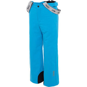 Colmar SALOP. JR Chlapčenské lyžiarske nohavice, modrá, veľkosť 10