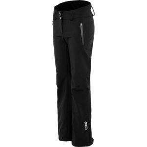 Colmar LADIES PANT  44 - Dámske lyžiarske softshellové nohavice