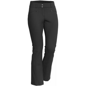 Colmar LADIES PANTS čierna 36 - Dámske softshellové nohavice