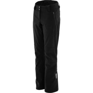Colmar LADIES SKI PANTS Dámske lyžiarske nohavice, čierna, veľkosť 36