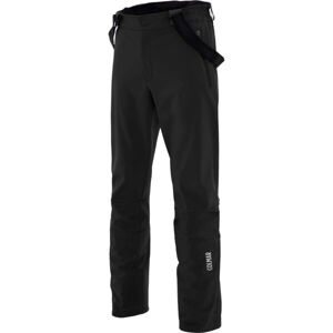 Colmar MEN SKI PANT Pánske lyžiarske nohavice, čierna, veľkosť 56