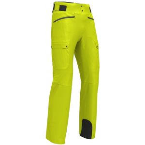 Colmar MENS PANTS svetlo zelená XL - Pánske lyžiarske nohavice