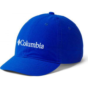Columbia YOUTH ADJUSTABLE BALL CAP modrá UNI - Detská šiltovka