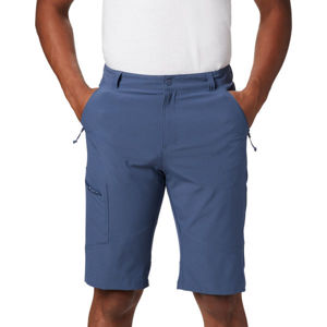 Columbia TRIPLE CANYON™ SHORT Pánske šortky, modrá, veľkosť 30
