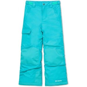 Columbia BUGABOO™ II PANT modrá S - Detské zimné nohavice