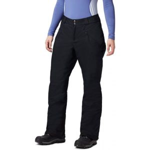 Columbia VELOCA VIXEN™ II PANT čierna XL - Dámske lyžiarske nohavice