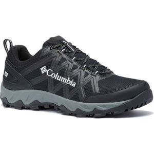 Columbia PEAKFREAK X2 OUTDRY Pánska outdoorová obuv, čierna, veľkosť 44
