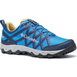 Columbia PEAKFREAK X2 OUTDRY modrá 8 - Pánska outdoorová obuv