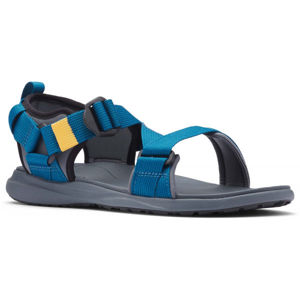 Columbia SANDAL modrá 8 - Pánske sandále