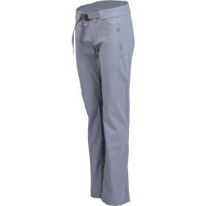 Columbia ADVENTURE HIKING PANT Dámske nohavice, sivá, veľkosť