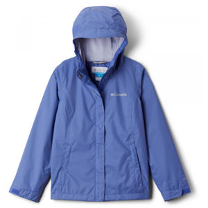 Columbia ARCADIA™ JACKET modrá XL - Detská bunda