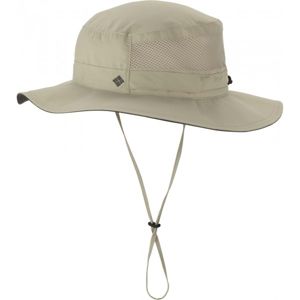 Columbia BORA BORA béžová UNI - Slnečný klobúk