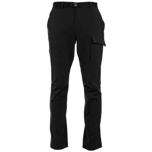 Columbia MAXTRAIL MIDWEIGHT WARM PANT Pánske nohavice, čierna, veľkosť 34