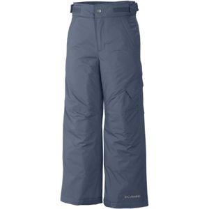 Columbia ICE SLOPE II PANT tmavo modrá XL - Chlapčenské lyžiarske nohavice