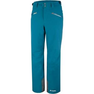 Columbia SNOW FREAK PANT modrá XL - Pánske lyžiarske nohavice