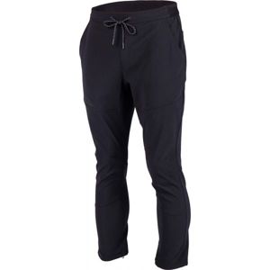 Columbia TECH TRAIL FALL PANT čierna XL - Pánske outdoorové nohavice