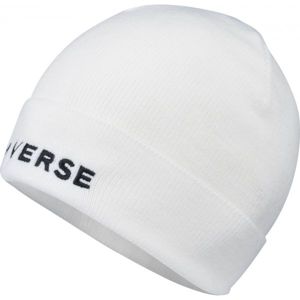 Converse NOVA BEANIE biela UNI - Unisex zimná čiapka