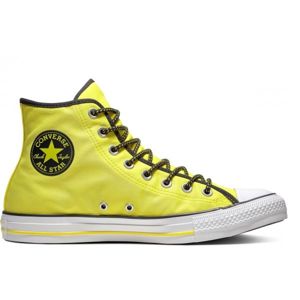 Converse CHUCK TAYLOR ALL STAR žltá 45 - Pánske členkové tenisky