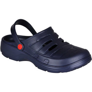 Coqui KENSO tmavo modrá 44 - Pánske sandále