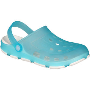 Coqui JUMPER FLUO modrá 40 - Dámske sandále