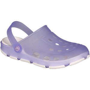 Coqui JUMPER FLUO fialová 39 - Dámske sandále