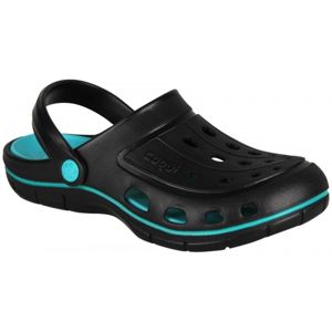Coqui JUMPER čierna 39 - Dámske sandále