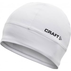 Craft LIGHT THERMAL biela L/XL - Bežecká čiapka