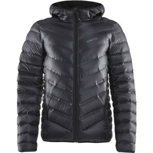 Craft LIGHTWEIGHT DOWN čierna XL - Pánska zimná bunda
