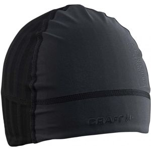 Craft ACTIVE EXTREME 2.0 čierna L/XL - Bežecká čiapka