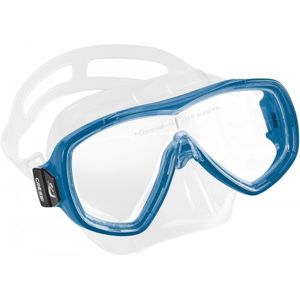 Cressi ONDA Potápačská maska, modrá, veľkosť os