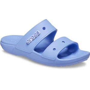 Crocs CLASSIC CROCS Unisex sandále, fialová, veľkosť 43/44