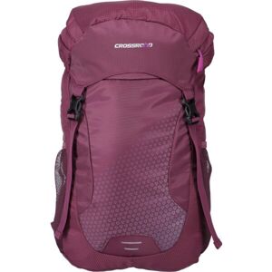 Crossroad APEX 20 Turistický batoh, fialová, veľkosť