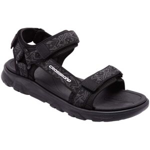 Crossroad BEN Pánske sandále, čierna, veľkosť 41
