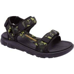 Crossroad BEN Pánske sandále, čierna, veľkosť 42