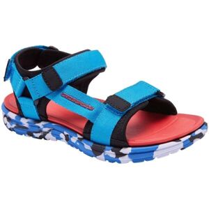 Crossroad BENNY Detské sandále, modrá, veľkosť 29