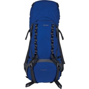 Crossroad MAGNUM 70 modrá NS - Expedičný batoh