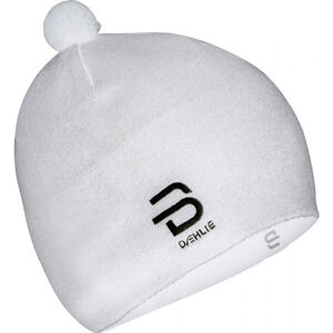 Daehlie HAT CLASSIC Športová čiapka, biela, veľkosť UNI