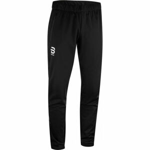 Daehlie PANTS KIKUT Športové nohavice, čierna, veľkosť XL